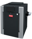 Raypak Digital 199,500 BTU Electronic Heater (Propane)