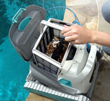 Dolphin Active 20 Robotic Pool Cleaner
