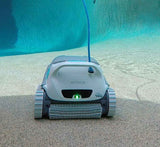 Dolphin Active 30 Robotic Pool Cleaner  (Wi-Fi® connectivity)