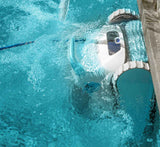 Dolphin Active 40 Robotic Pool Cleaner (Wi-Fi® connectivity)