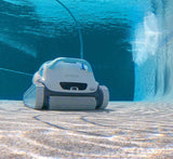 Dolphin Active 40 Robotic Pool Cleaner (Wi-Fi® connectivity)