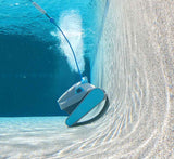 Dolphin Active 40 Robotic Pool Cleaner (Wi-Fi® connectivity)