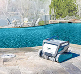 Dolphin Active 60 Robotic Pool Cleaner (Wi-Fi® connectivity)