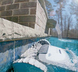 Dolphin Active 60 Robotic Pool Cleaner (Wi-Fi® connectivity)