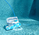Dolphin Active 60 Robotic Pool Cleaner (Wi-Fi® connectivity)