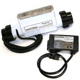 Pentair IntelliChlor® IC15 Salt Water Chlorine Generator (15K gallons - 120V)