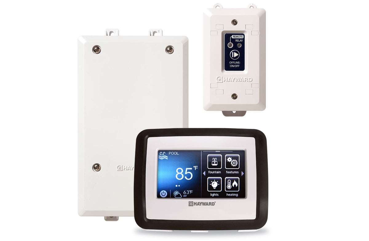 Hayward Tristar® VS 950 Omni 2.7 H.P. McKenna Pool and Spa Supply