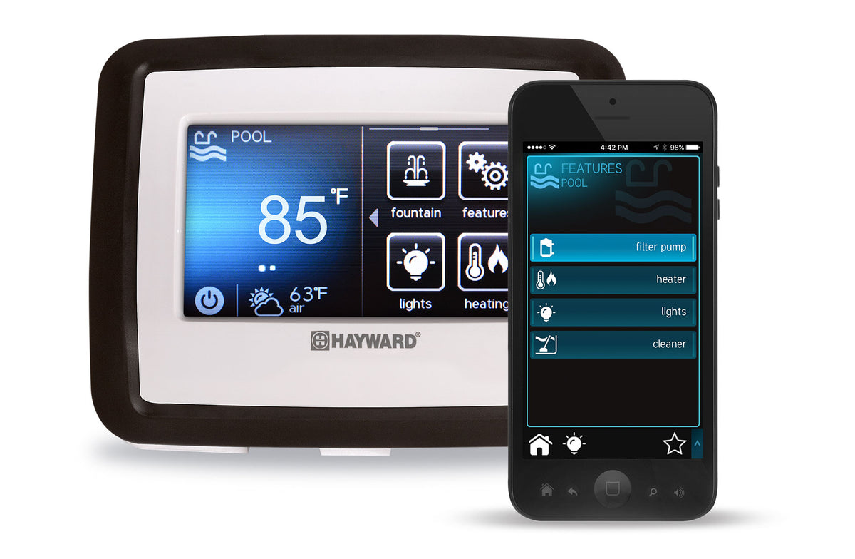 Hayward Tristar® VS 950 Omni 2.7 H.P. McKenna Pool and Spa Supply