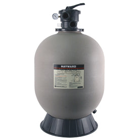 Swimming Pool Filter Buying Guide - Sand Filters