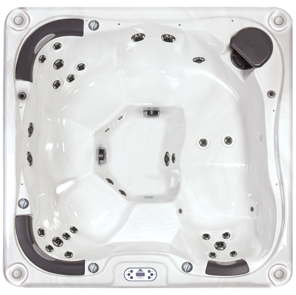 Equinox Spas - 630L (230V) – McKenna Pool and Spa Supply