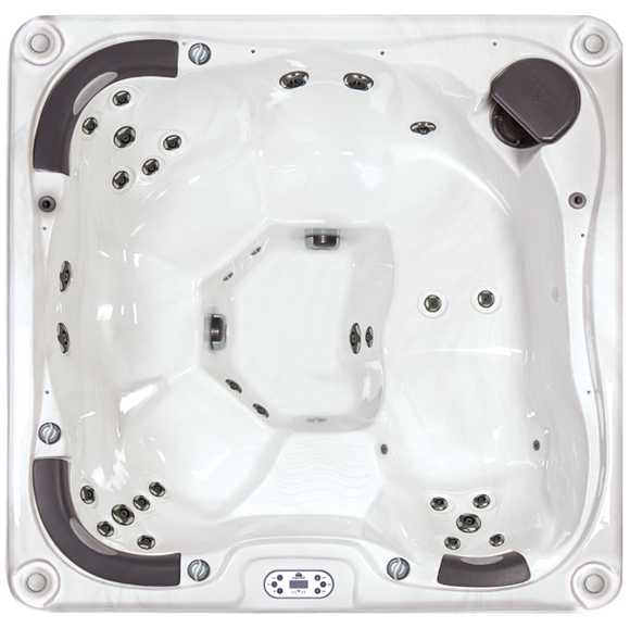 Equinox Spas - 630L (230V)