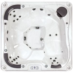 Equinox Spas - 630L (115V)