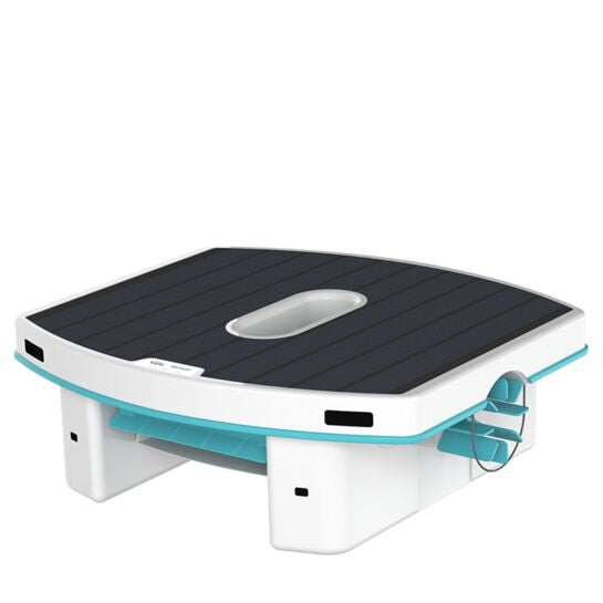 Dolphin 'Skimmi' Automated Solar-Powered Robotic Pool Skimmer
