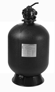 Pentair Cristal-Flo™ II 24" Sand Filter - CF1124