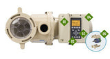 Pentair IntelliFlo® VSF Variable Speed Pump