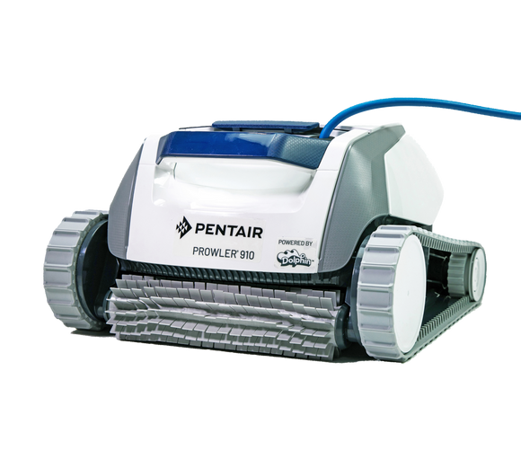 Pentair Aboveground Pool Cleaner - Prowler® 910
