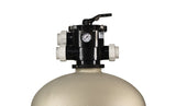 Pentair Sand Dollar® 19.5" Sand Filter - SD40