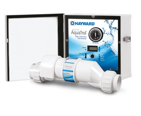 Hayward AquaTrol Salt Water Chlorine Generator