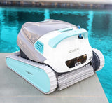 Dolphin Active 40 Robotic Pool Cleaner (Wi-Fi® connectivity)