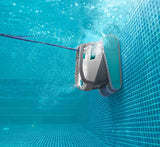 Dolphin Active 60 Robotic Pool Cleaner (Wi-Fi® connectivity)