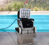 Dolphin Explorer E70 Robotic Pool Cleaner (Wi-Fi® connectivity)