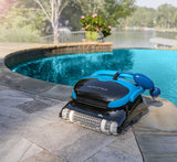 Dolphin Nautilus CC Plus Robotic Pool Cleaner (Wi-Fi® connectivity)