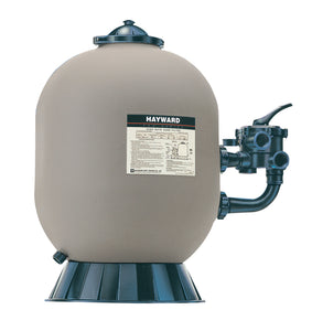 Hayward ProSeries™ 21" Sand Filter (side mount)