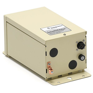Pentair IntelliChlor® Salt Water Chlorine Generator Power Center