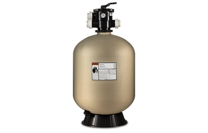 Pentair Sand Dollar® 24" Sand Filter - SD70