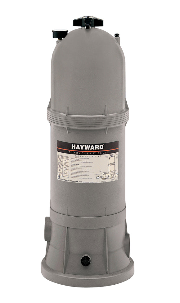 Hayward Star-Clear™ Plus 120 Sq.Ft. Cartridge Filter (2