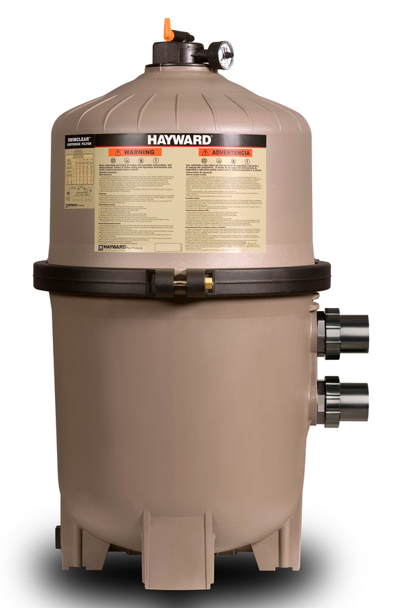 Hayward SwimClear™ 325 Sq.Ft. Cartridge Filter