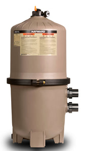 Hayward SwimClear™ 525 Sq.Ft. Cartridge Filter