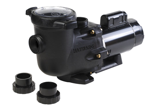 Hayward TriStar® Pump 1 1/2 H.P.