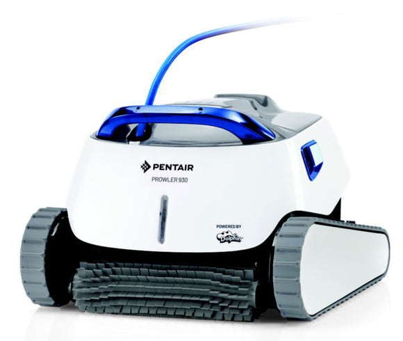 Pentair Inground Pool Cleaner - Prowler® 930W